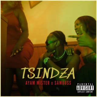 Tsindza