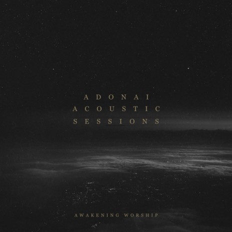 Adonai (Acoustic Instrumental)