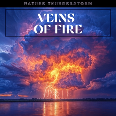 Veins of Fire | Boomplay Music