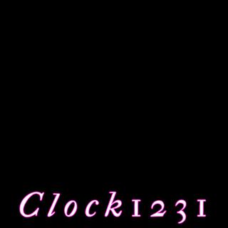 Clock1231