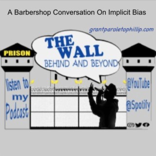 A Barbershop Conversation On Implicit Bias