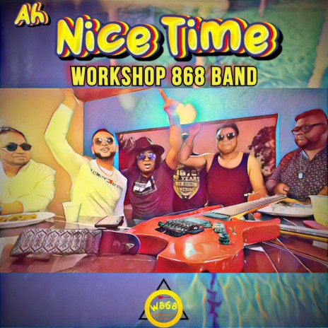 Nice Time | Boomplay Music