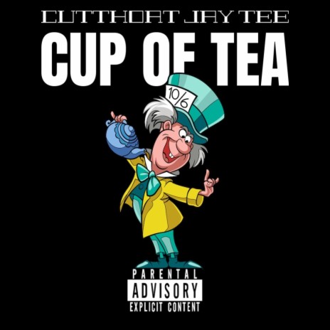 CUP OF TEA | Boomplay Music