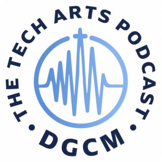 The Tech Arts Podcast