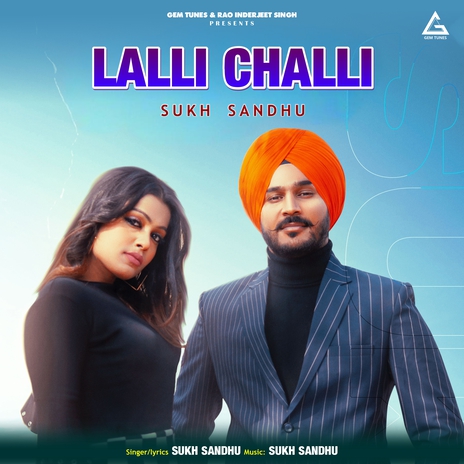 Lalli Challi | Boomplay Music