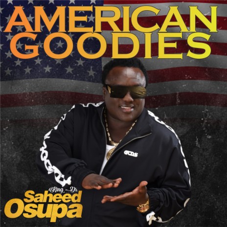 American Goodies | Boomplay Music