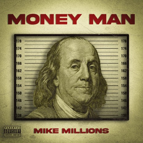 Money Man | Boomplay Music