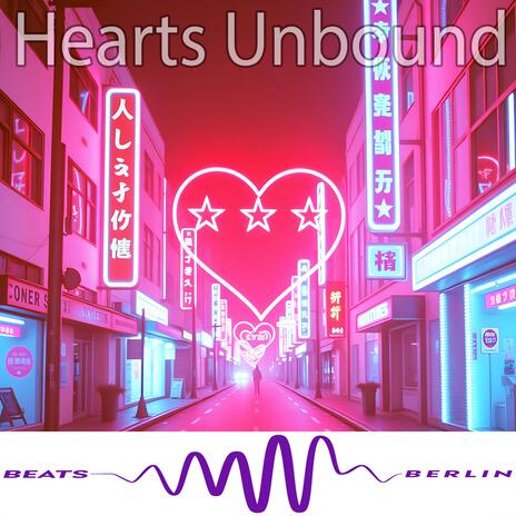 Hearts Unbound | Boomplay Music