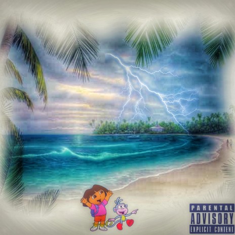 Bora Bora (Prod. by Yung Pear) | Boomplay Music