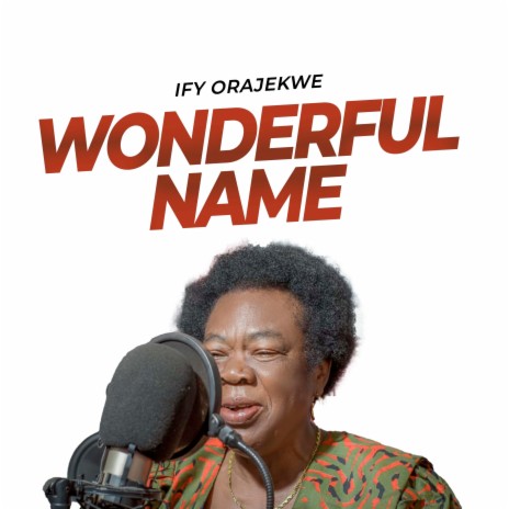 Wonderful Name | Boomplay Music