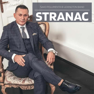 Stranac