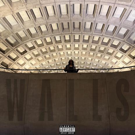 WALLS | Boomplay Music