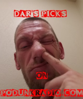 Dar’s Picks - Covid Kicked My Ass