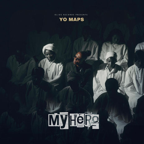 My Hero | Boomplay Music