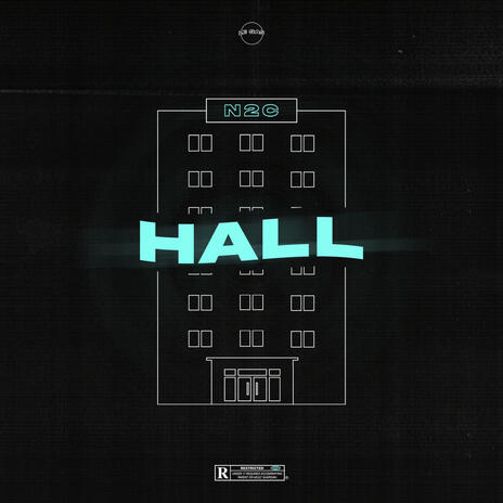 Hall ft. N2C | Boomplay Music