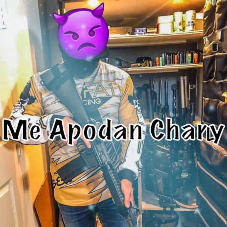 Me apodan charly | Boomplay Music