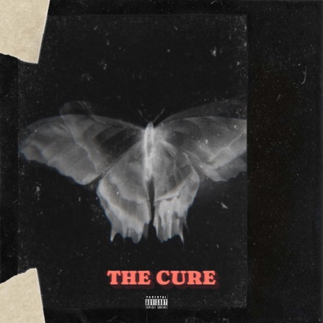 The Cure | Boomplay Music