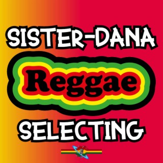 Joint Radio mix #115 - Sister Dana selecting 29