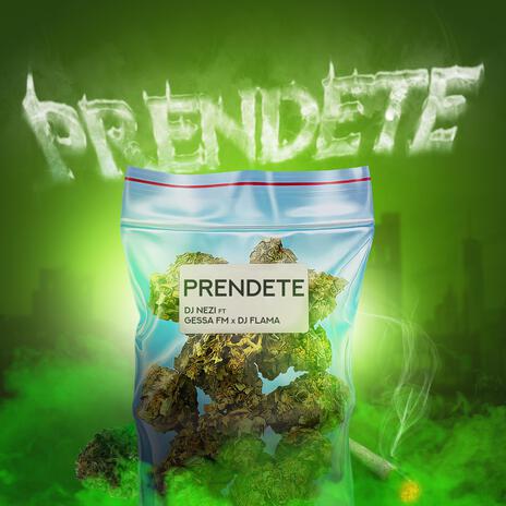 Prendete ft. Gessa FM | Boomplay Music