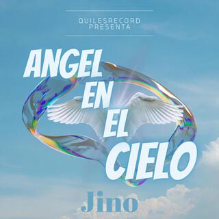 Angel En El Cielo