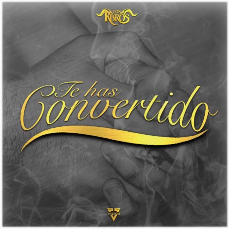 Te Has Convertido | Boomplay Music