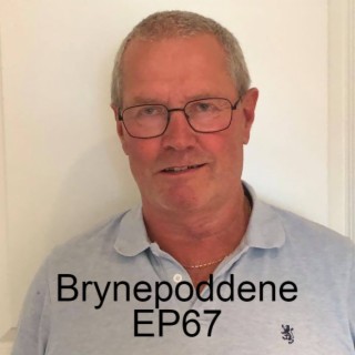 Brynepoddene EP67