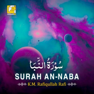 Surat An-Naba