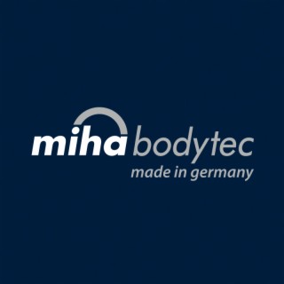 The Growth Explosion Of Miha Bodytec