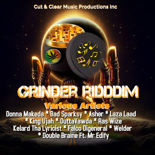 Grinder Riddim Compilation