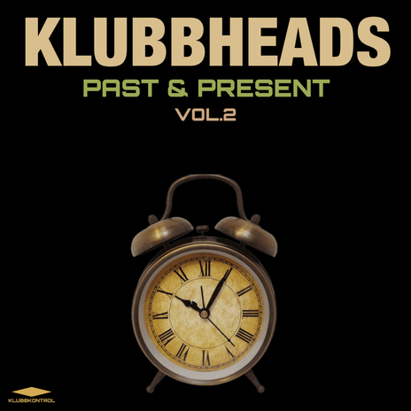 The Rhythm (Klubbheads Extended Edit) ft. Klubbheads | Boomplay Music