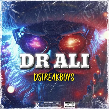 DR ALI | Boomplay Music