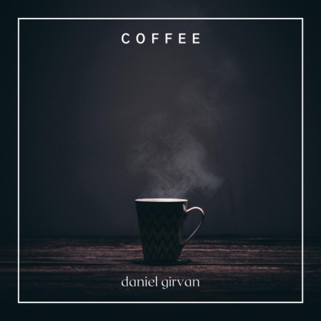 Coffee ft. Marcus Chetwood | Boomplay Music