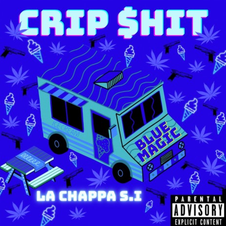 Crip $hit | Boomplay Music