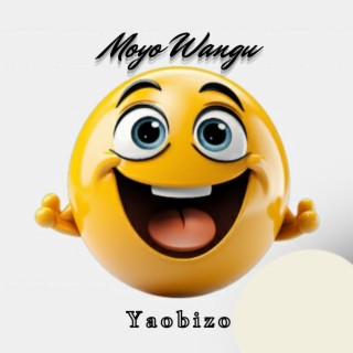 Moyo Wangu lyrics | Boomplay Music