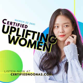 Certified Uplifting Women
