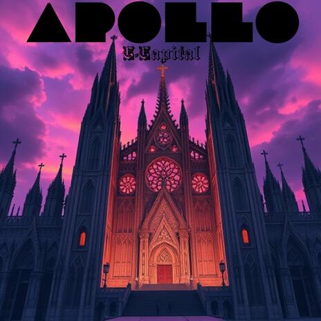 APOLLO | Boomplay Music