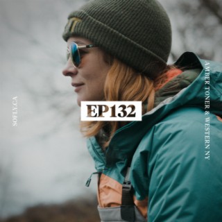 EP 132 Amber Toner and Western New York