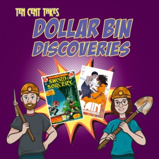 Dollar Bin Discoveries: Rain & The Sword of Sorcery