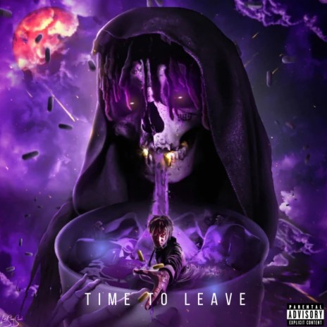 Time To Leave | Boomplay Music