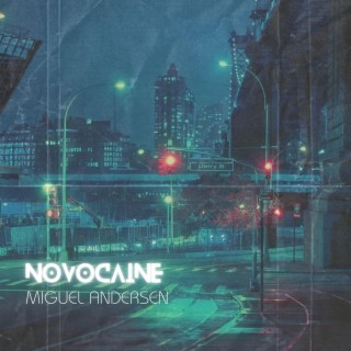 Novocaine lyrics | Boomplay Music