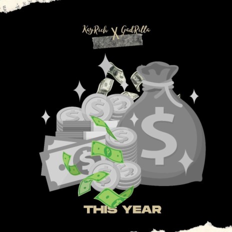 This Year ft. KayRich | Boomplay Music