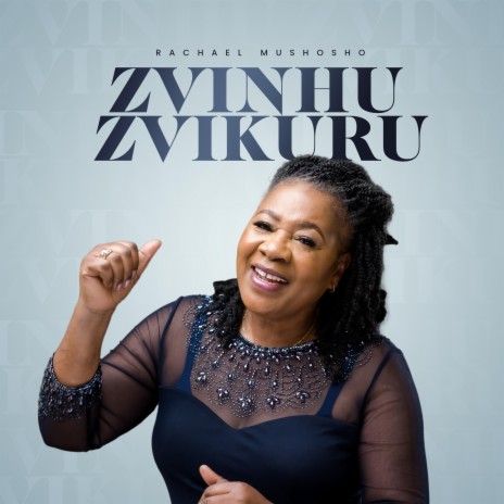 Zvinhu Zvikuru | Boomplay Music
