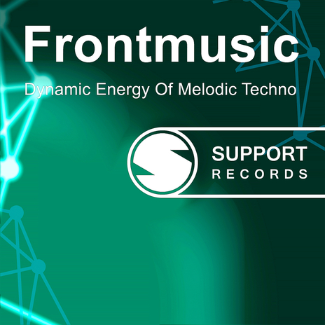 Dynamic Energy Of Melodic Techno (Long Mix) | Boomplay Music