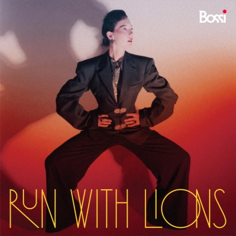 Run with Lions