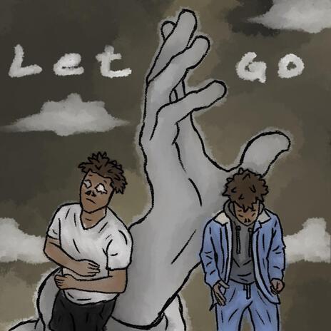 Let Go.