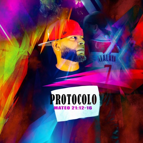 Protocolo | Boomplay Music