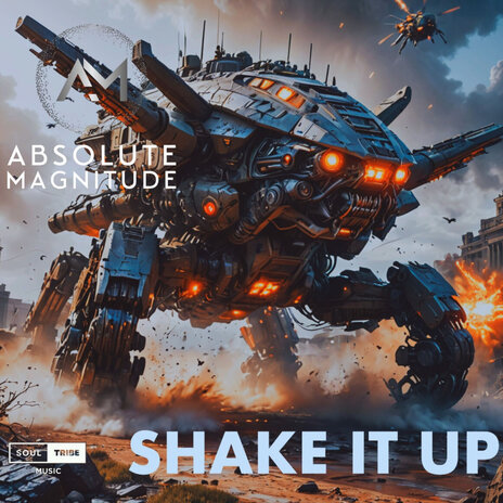 Shake It Up | Boomplay Music