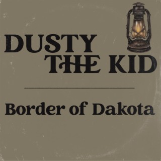 Border of Dakota