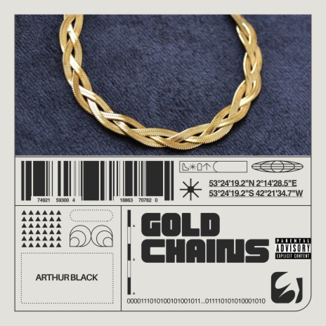 Gold Chains | Boomplay Music