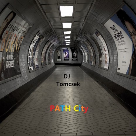 Path City (Toronto's Underground) | Boomplay Music